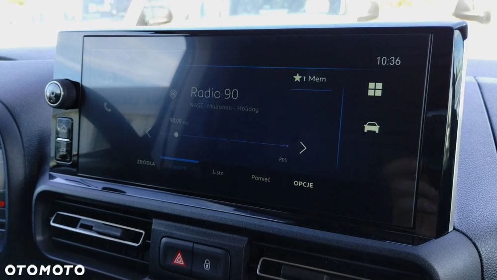 Opel Combo Cargo - 15