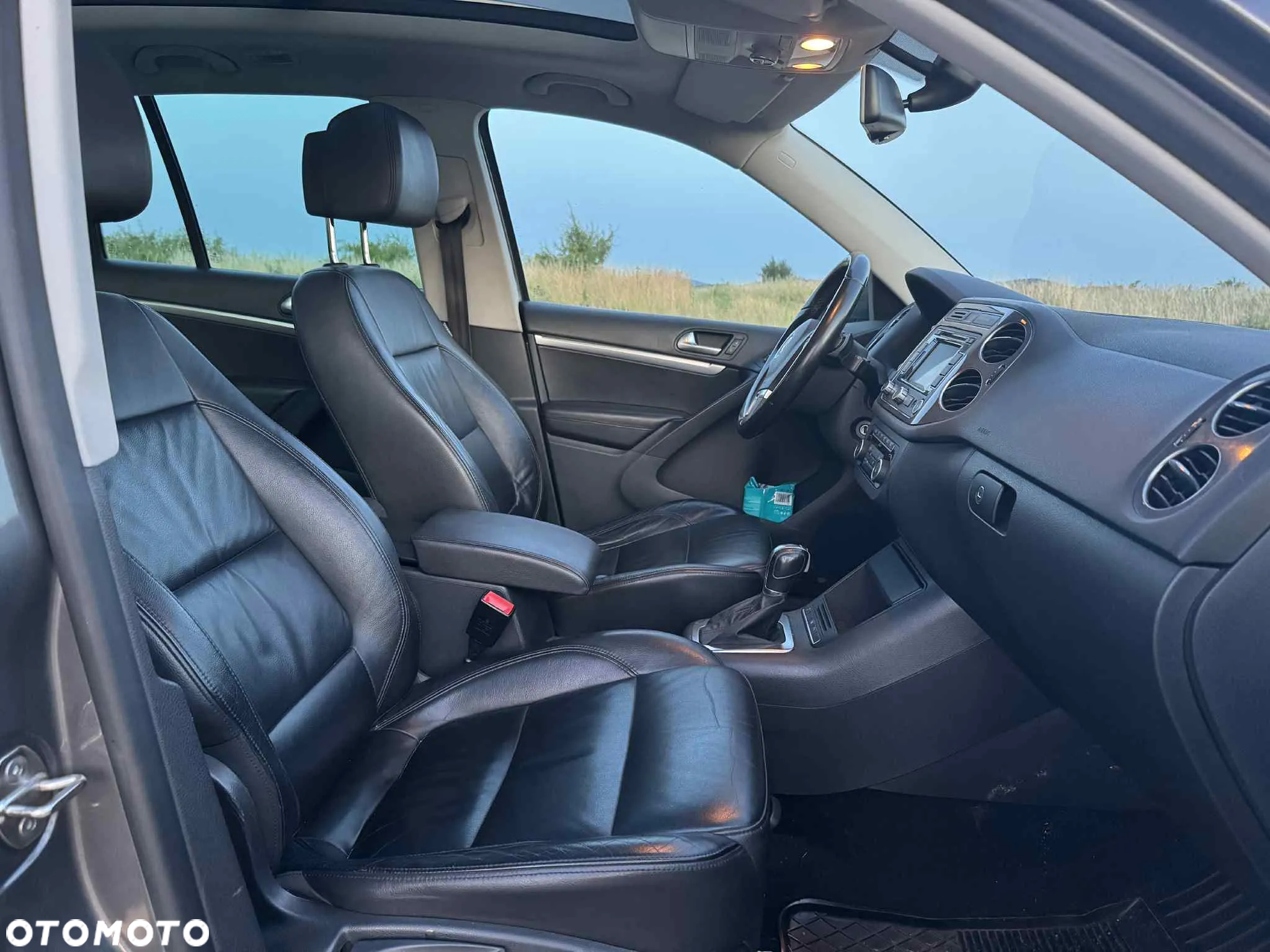 Volkswagen Tiguan 2.0 TDI 4Mot Sport DSG - 11