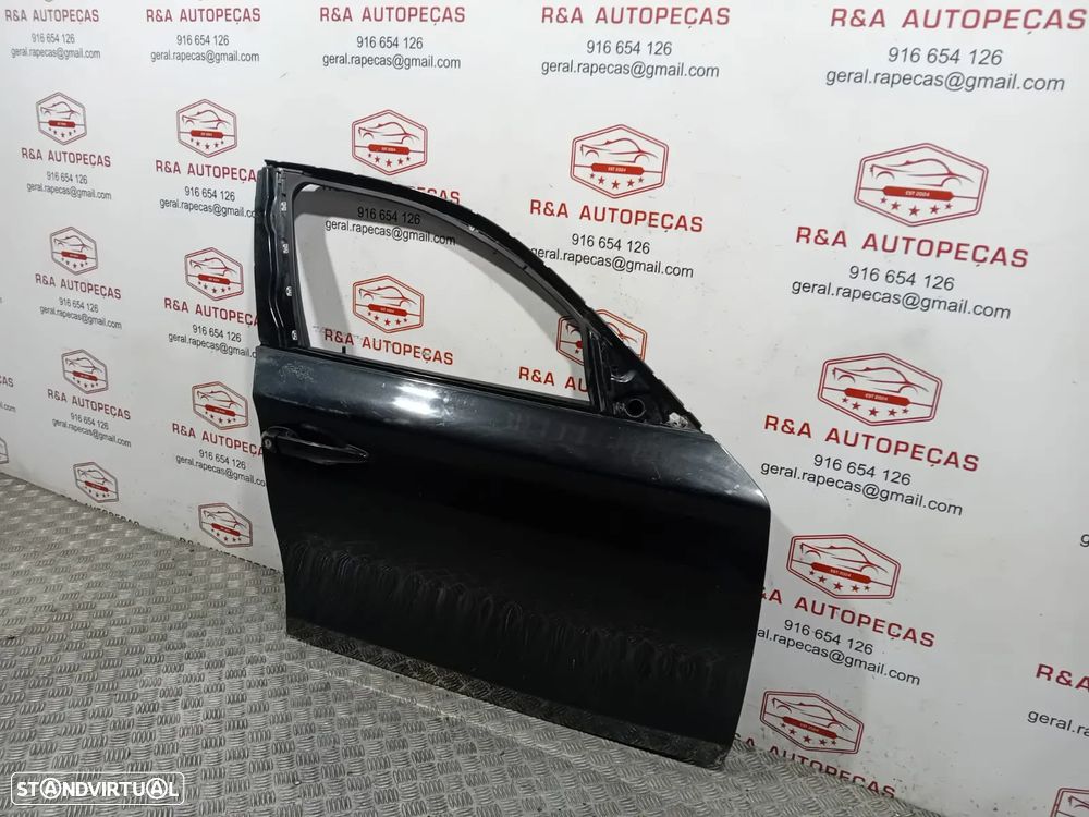 Porta Frente Frontal Direito BMW Série 1 E87 Original - 3