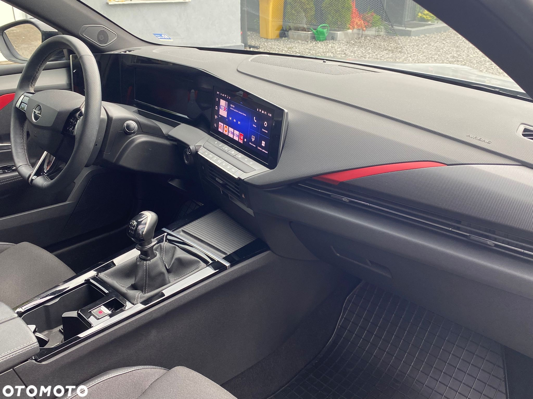 Opel Astra VI 1.5 CDTI GS Line S&S - 2