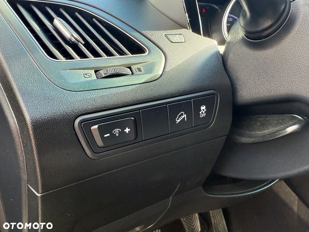 Hyundai ix35 2.0 CRDi 2WD Style - 18