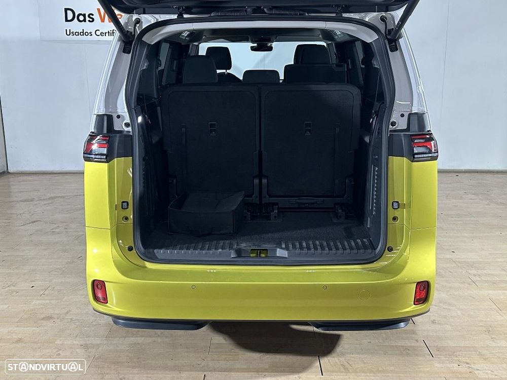 VW ID.Buzz 91 kWh Pro - 14