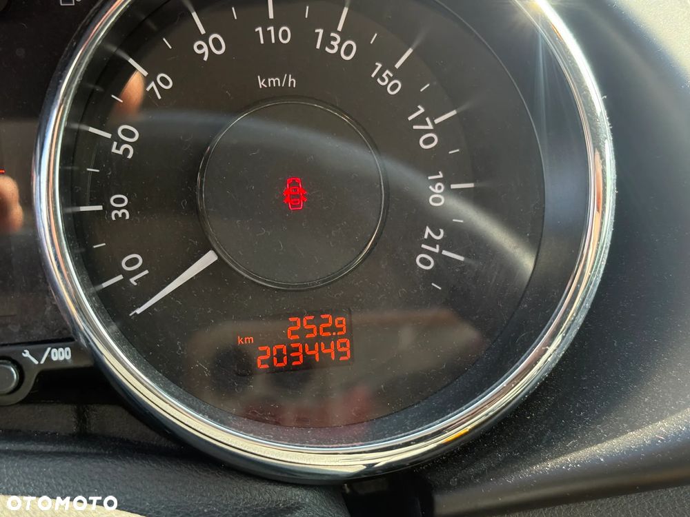 Peugeot 3008 155 THP Active - 20