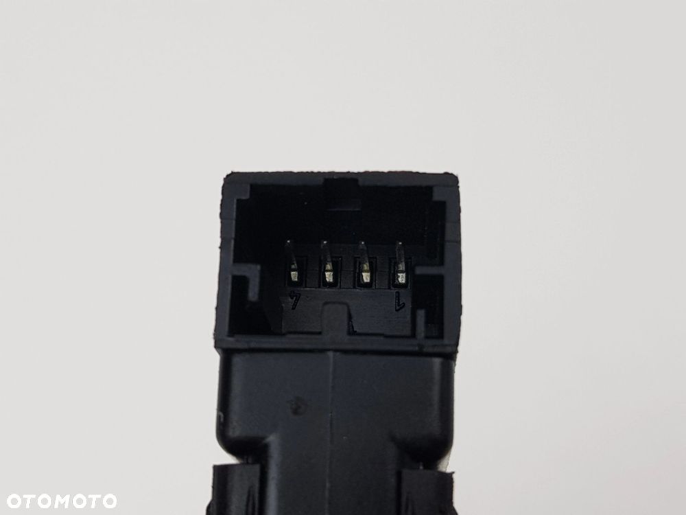 Przełącznik Przycisk alarmu Skoda Octavia II Volkswagen Polo IV 6Q0962109 - 7