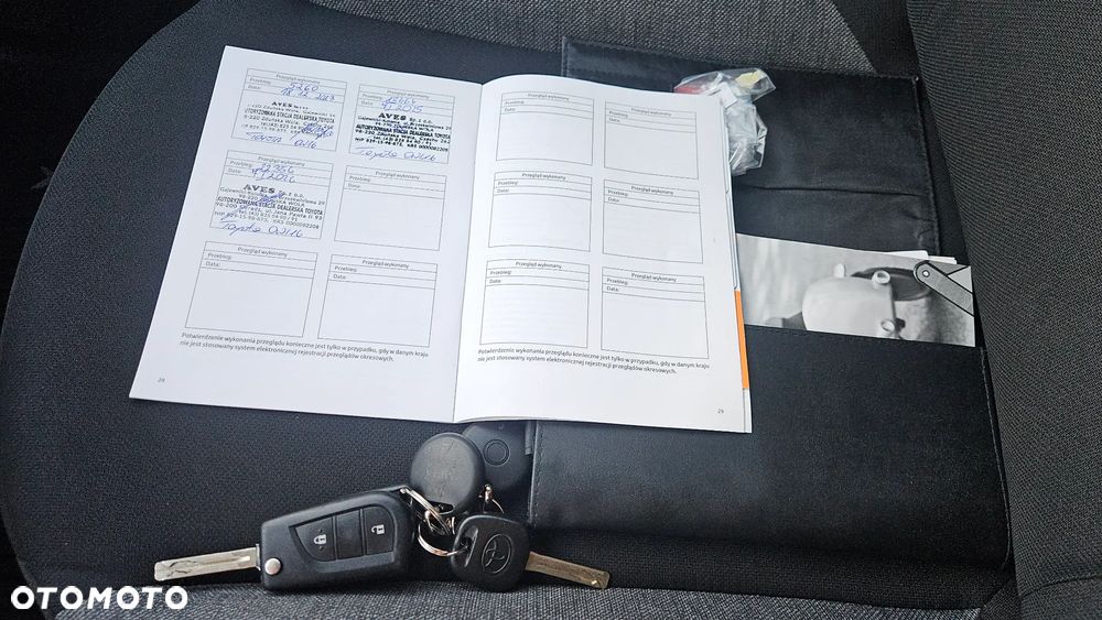 Toyota Aygo X 1.0 VVT-i Selection - 28