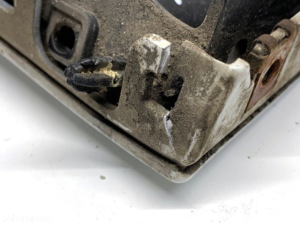 NAKŁADKA LISTWA BŁOTNIKA PRZÓD PRAWA  VOLVO XC60 II (246) 2017 - 2022 T5 AWD 183 kW [249 KM] - 5