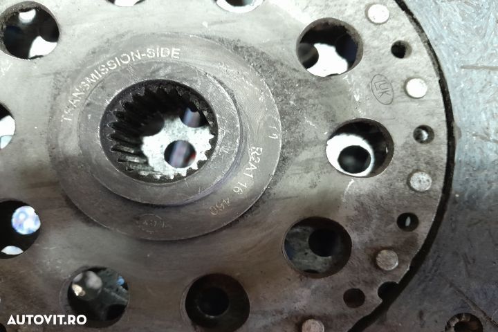 Kit ambreiaj R2A116460 R2A1-16610-B R2A116460 R2A1-16610-B Mazda 6 GH - 3