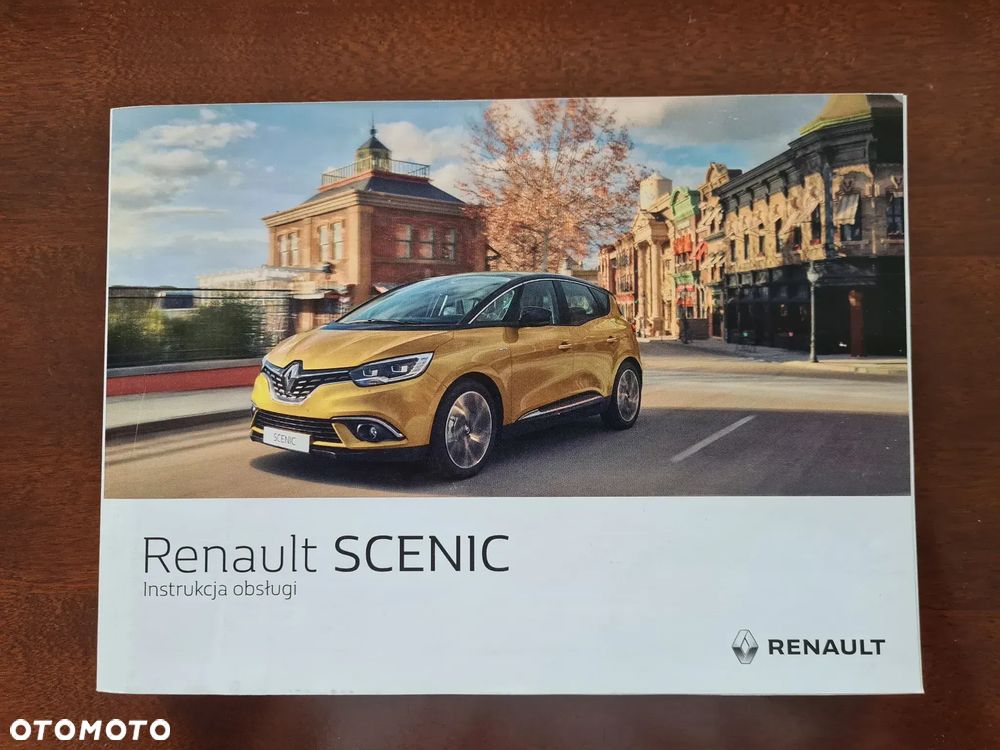 Renault Grand Scenic Gr 1.6 dCi Intens - 34