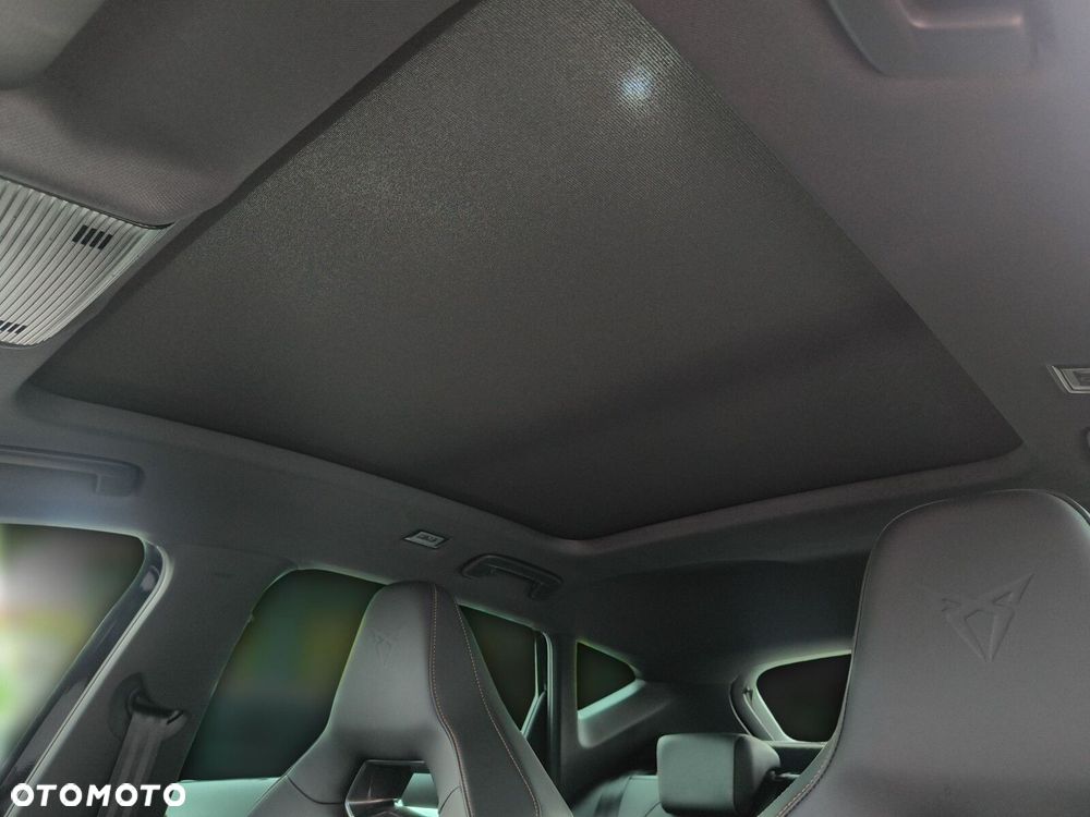 Cupra Formentor 2.0 TSI 4Drive VZ DSG - 32
