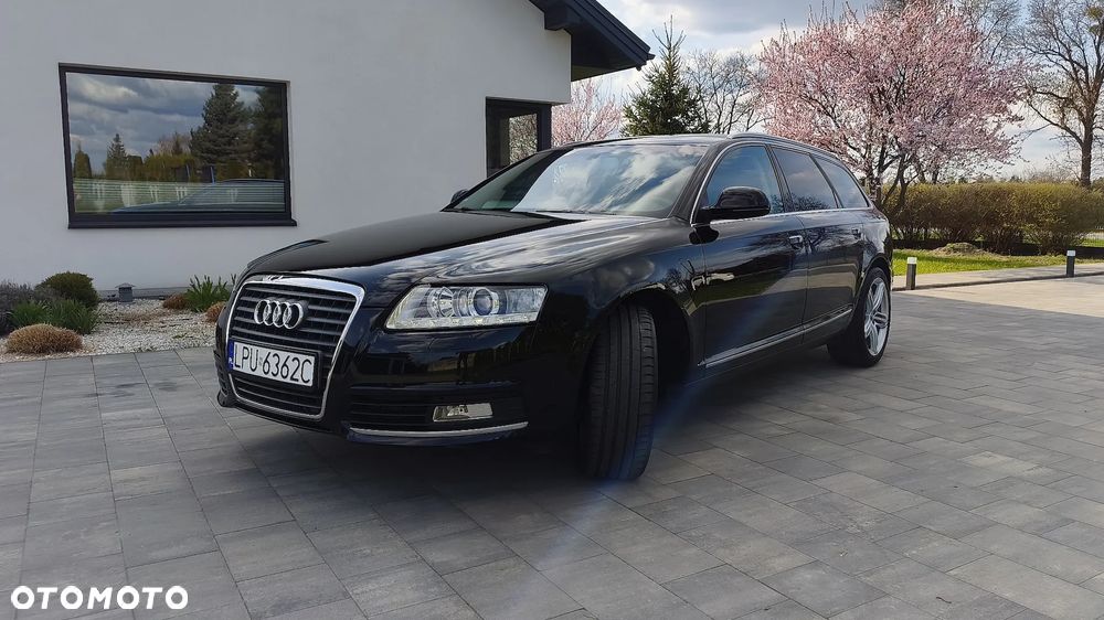 Volkswagen Passat - 5