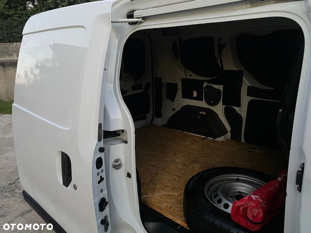 Dacia Dokker - 14
