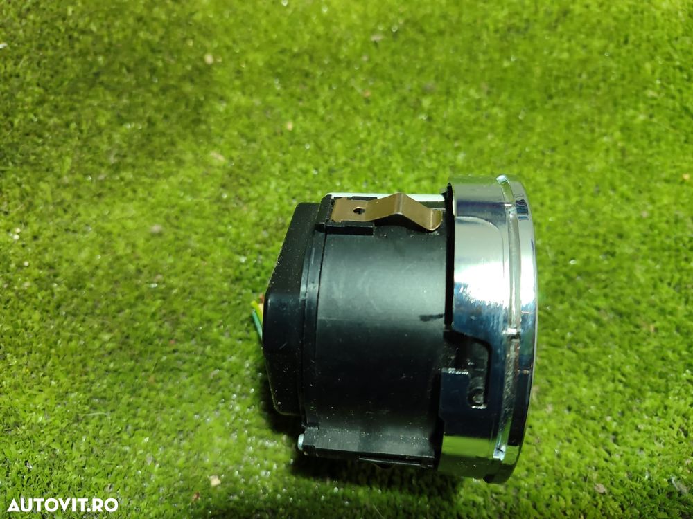 CEAS BORD PEUGEOT RCZ 2013 (2 buc) COD OEM 07013702 / 018303 / COUPE 2 USI 2009-2013 - 4