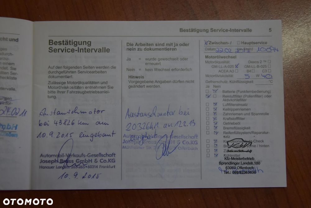 Opel VIVARO 2,5 DCI LONG L2 155TYŚ KM SERWIS !!! - 17