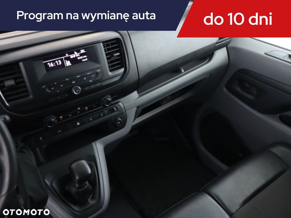 Toyota proace - 10