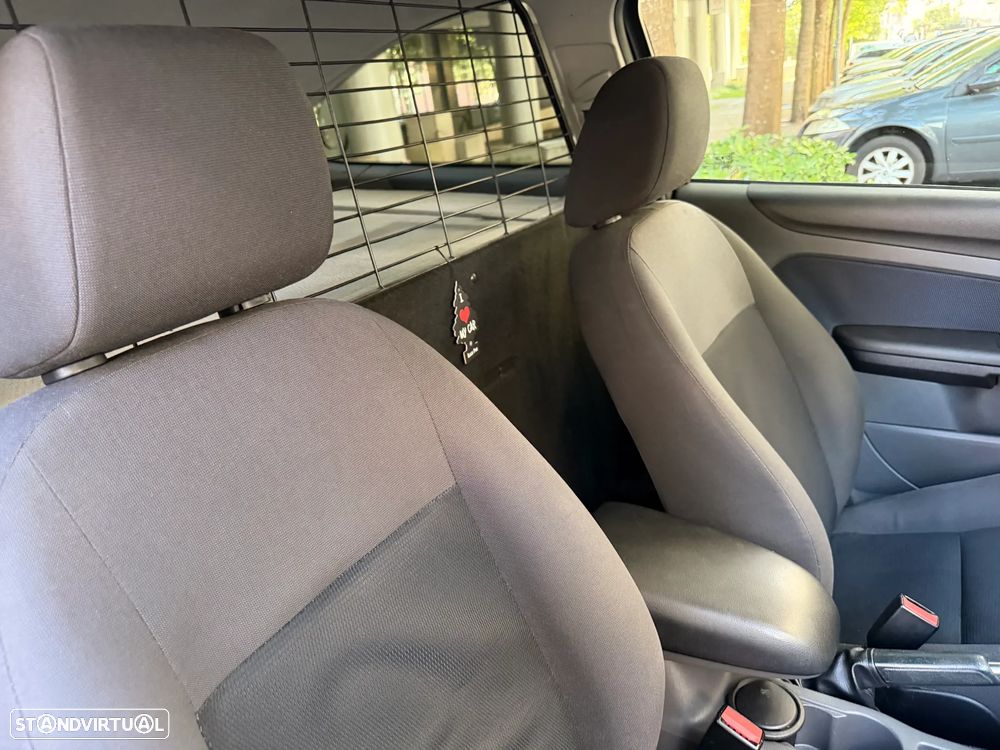 Ford Focus 1.6 TDCi Sport - 16