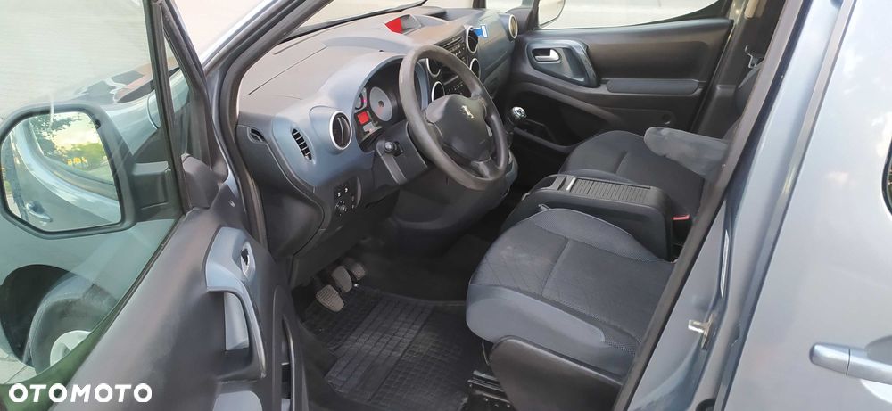 Peugeot Partner - 6
