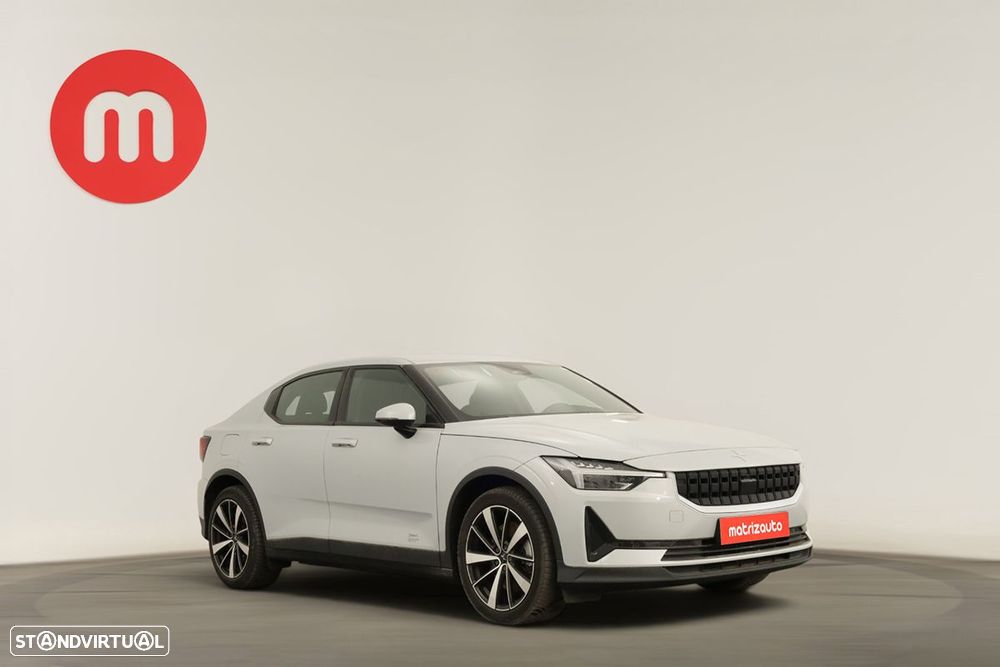 Polestar 2 Long Range 78 kWh - 1