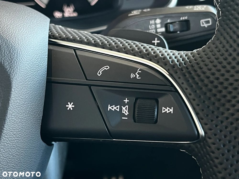 Audi Q8 TDI mHEV 210 kW Quattro Tiptronic - 15