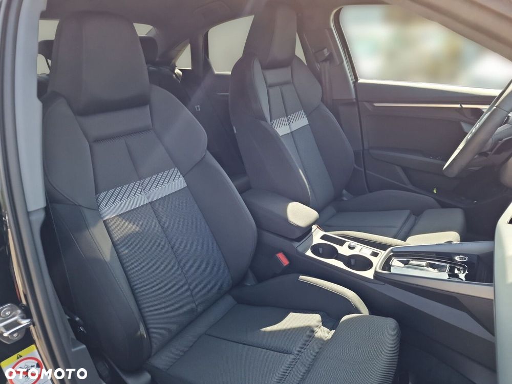 Audi A3 Limousine - 38