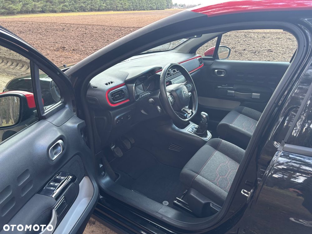 Citroën C3 Pure Tech 110 S&S SHINE - 6