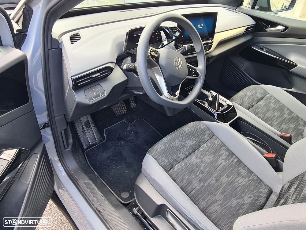 VW ID.4 77 kWh Pro Performance - 6