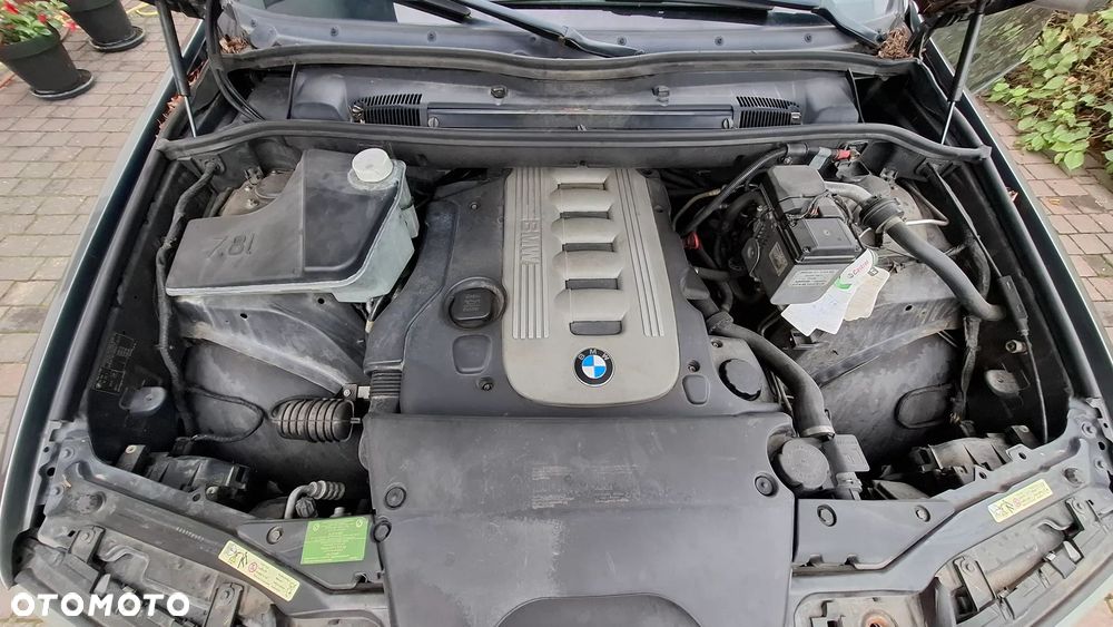 BMW X5 3.0d - 14