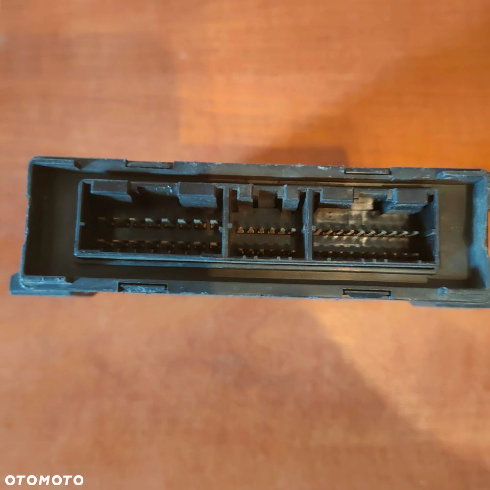 Sterownik multiplex Iveco 41221119 F005V00242 - 2