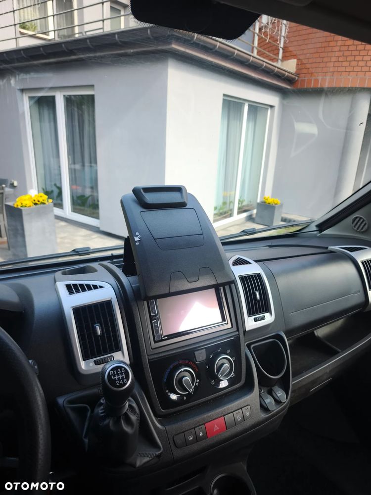 Citroën Jumper Globe Traveller 3.0 - 23