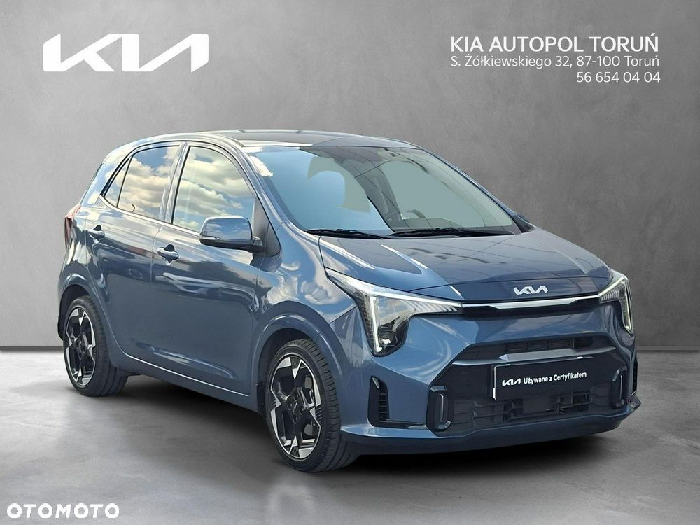 Kia Picanto - 7