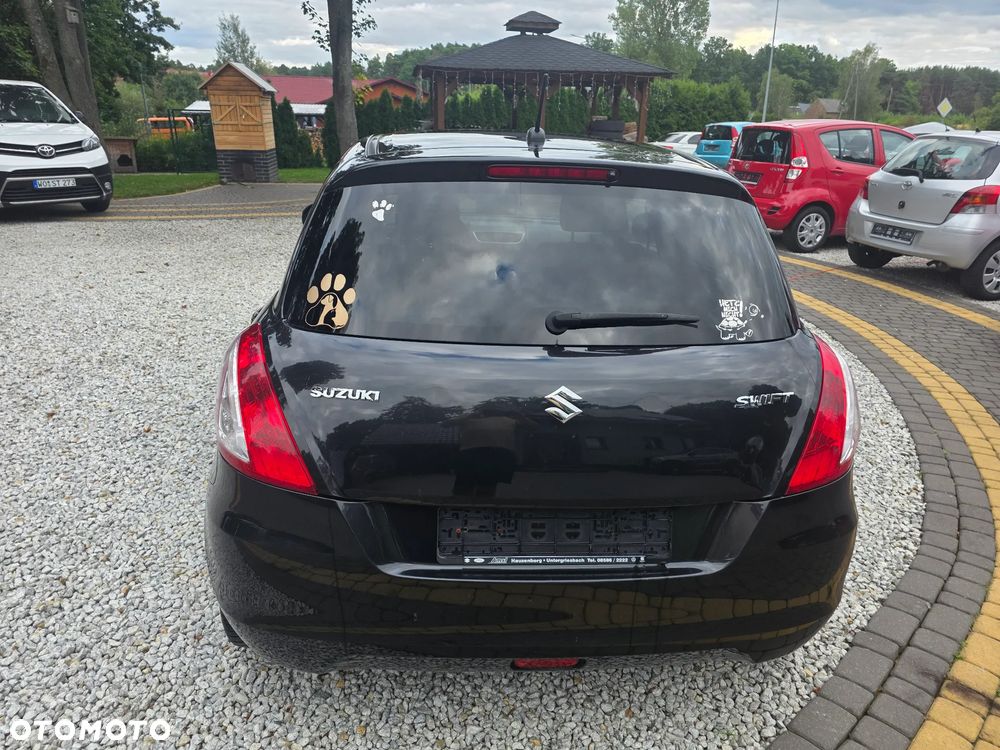 Suzuki Swift 1.2 ECO+ Comfort - 5