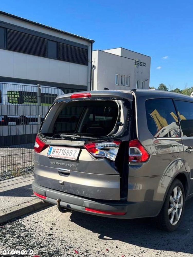 Ford Galaxy 2.0 TDCi Titanium MPS6 - 7