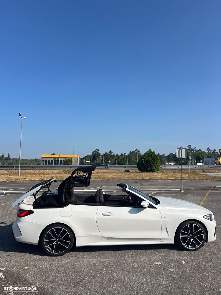 BMW 420 i M Sport - 5