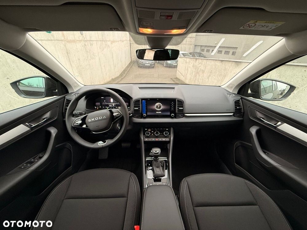 Skoda Karoq 1.5 TSI ACT Drive DSG - 10