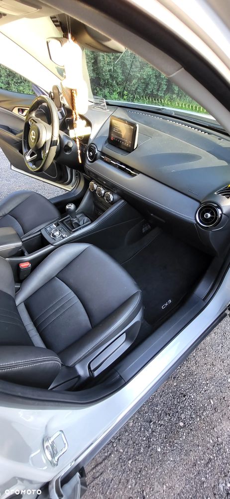 Mazda CX-3 2.0 SkyPassion - 6