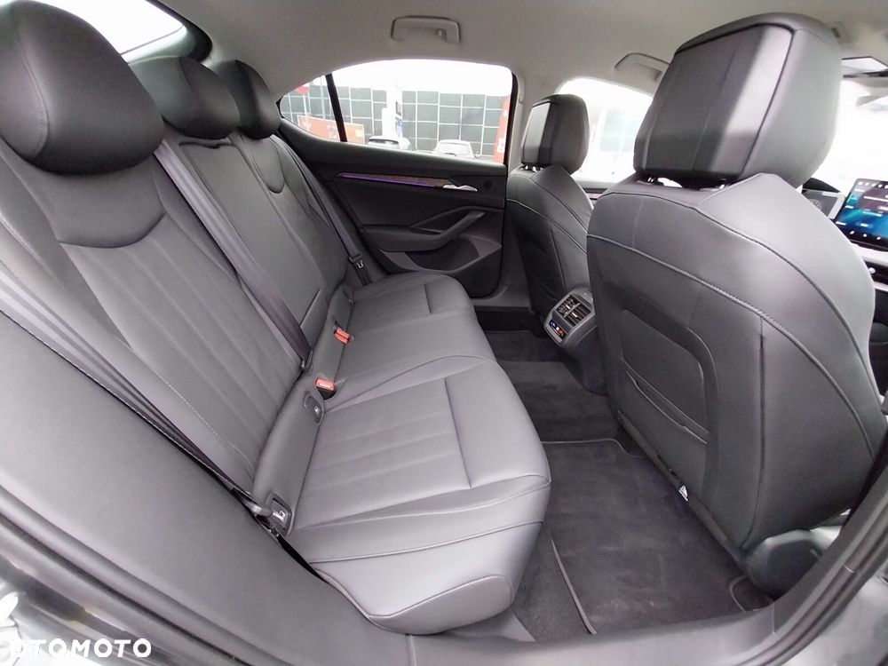 Skoda Superb - 8