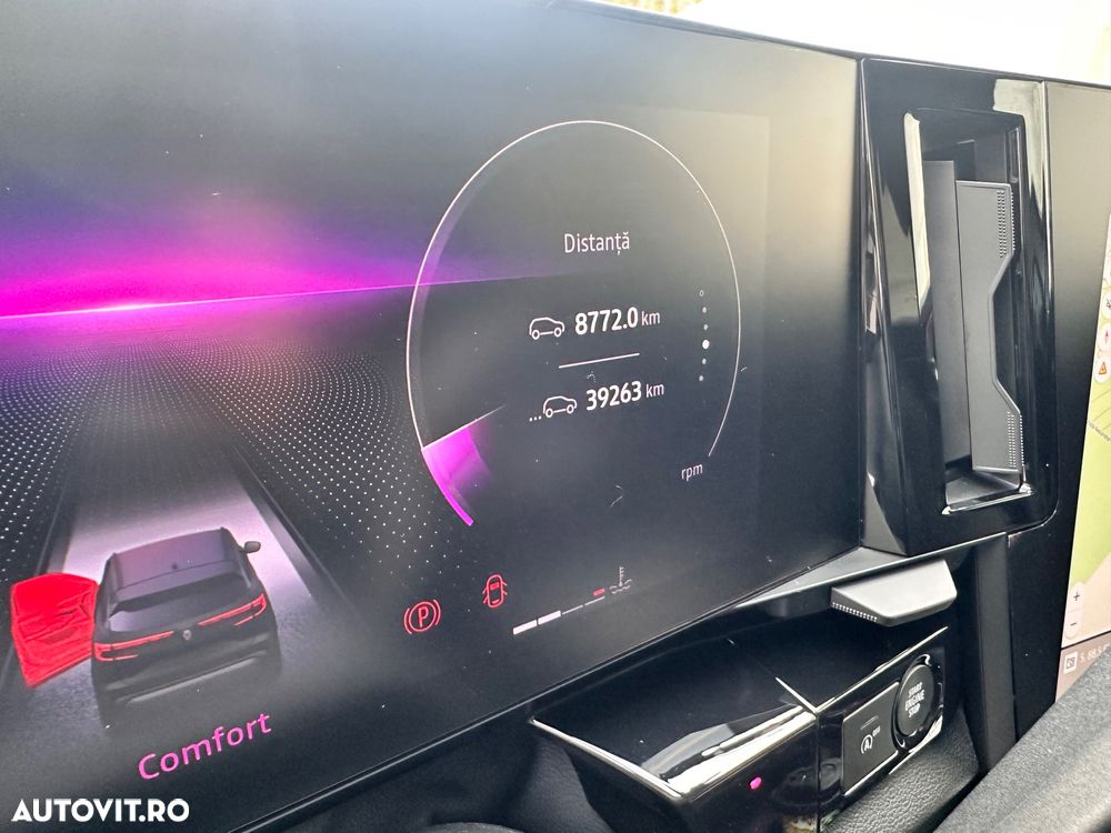 Renault Austral 160 MHEV Techno - 11