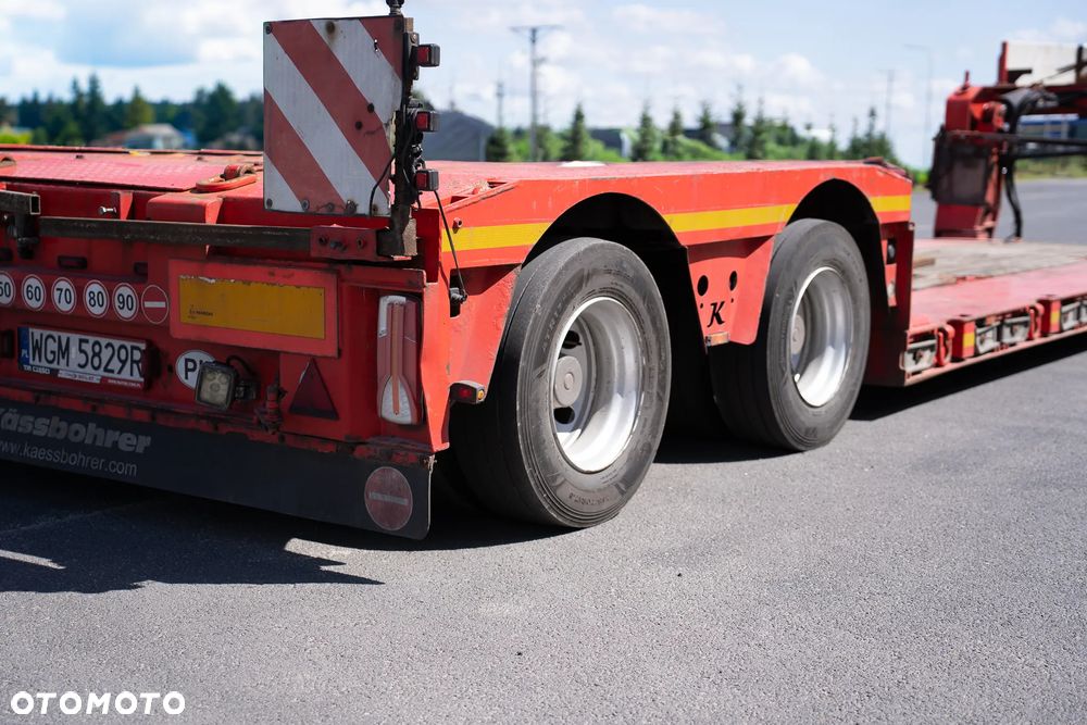 Kassbohrer LB2 - 10