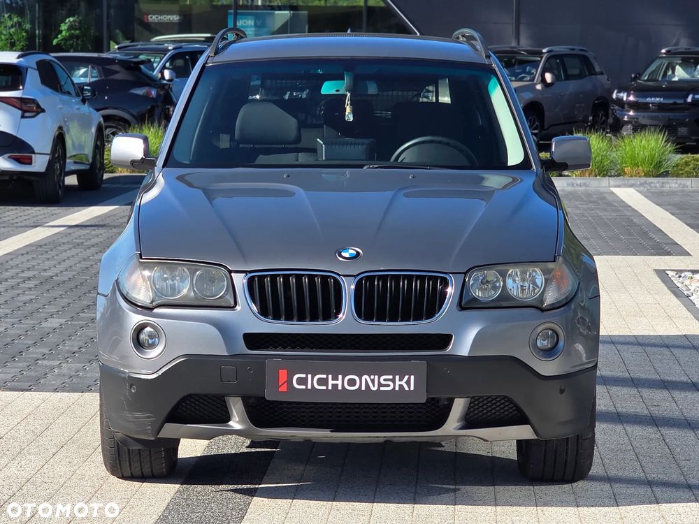 BMW X3 xDrive20d Limited Sport Edition - 37