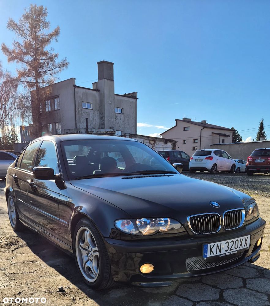 BMW Seria 3 - 2