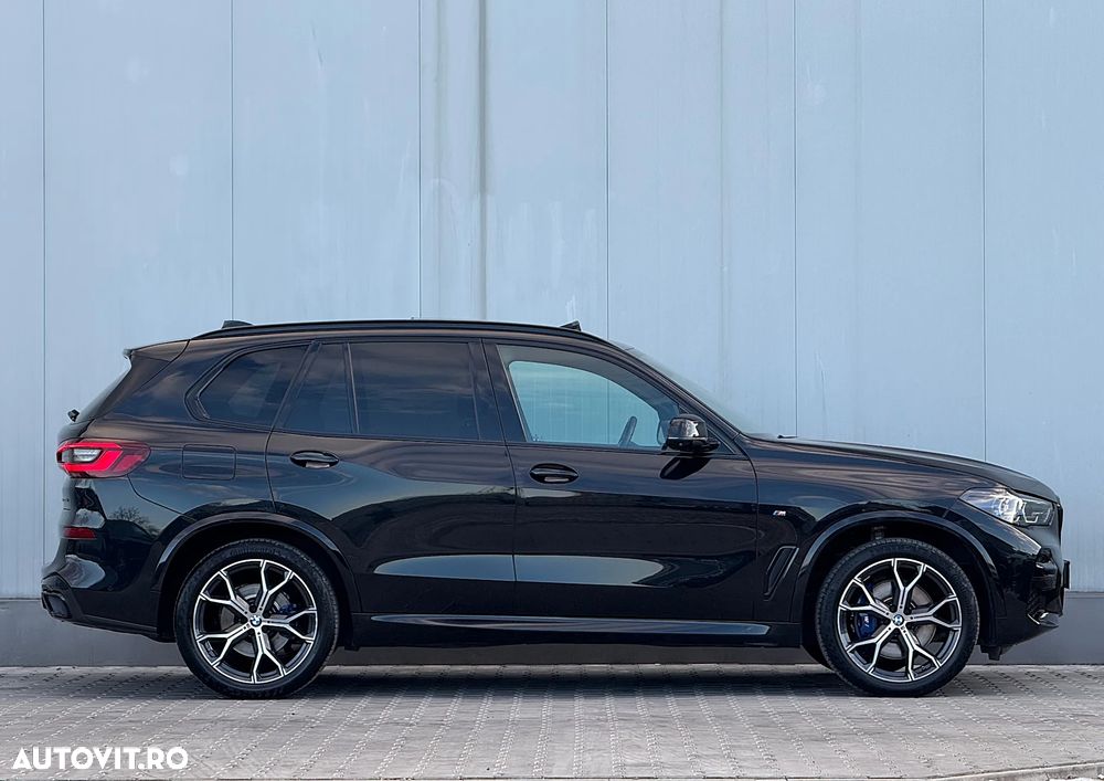 BMW X5 xDrive25d AT - 9