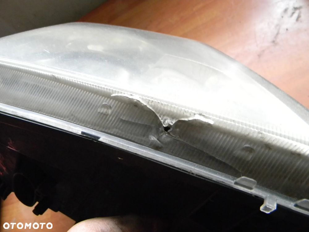 lampa prawa przód MERCEDES SPRINTER 906 EUROPA - 5