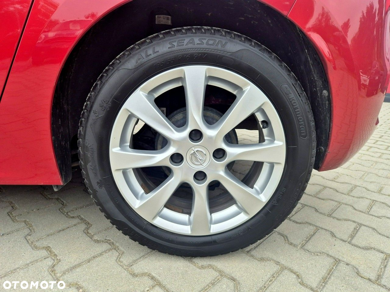 Opel Corsa - 34