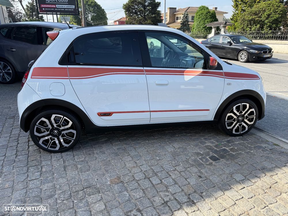 Renault Twingo 0.9 TCe GT - 15