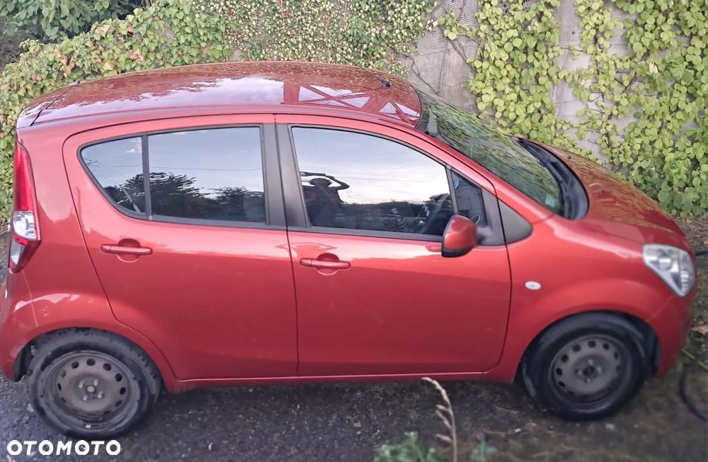 Suzuki Splash 1.0 Club - 2