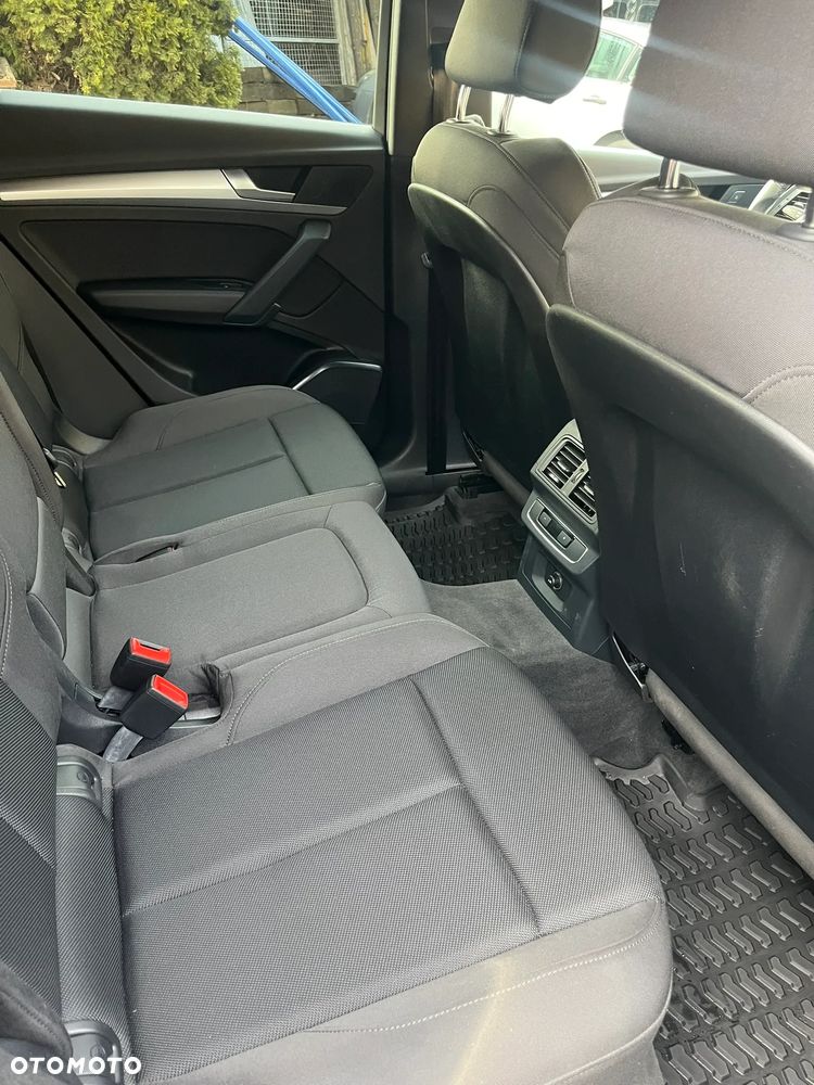 Audi Q5 Sportback - 15