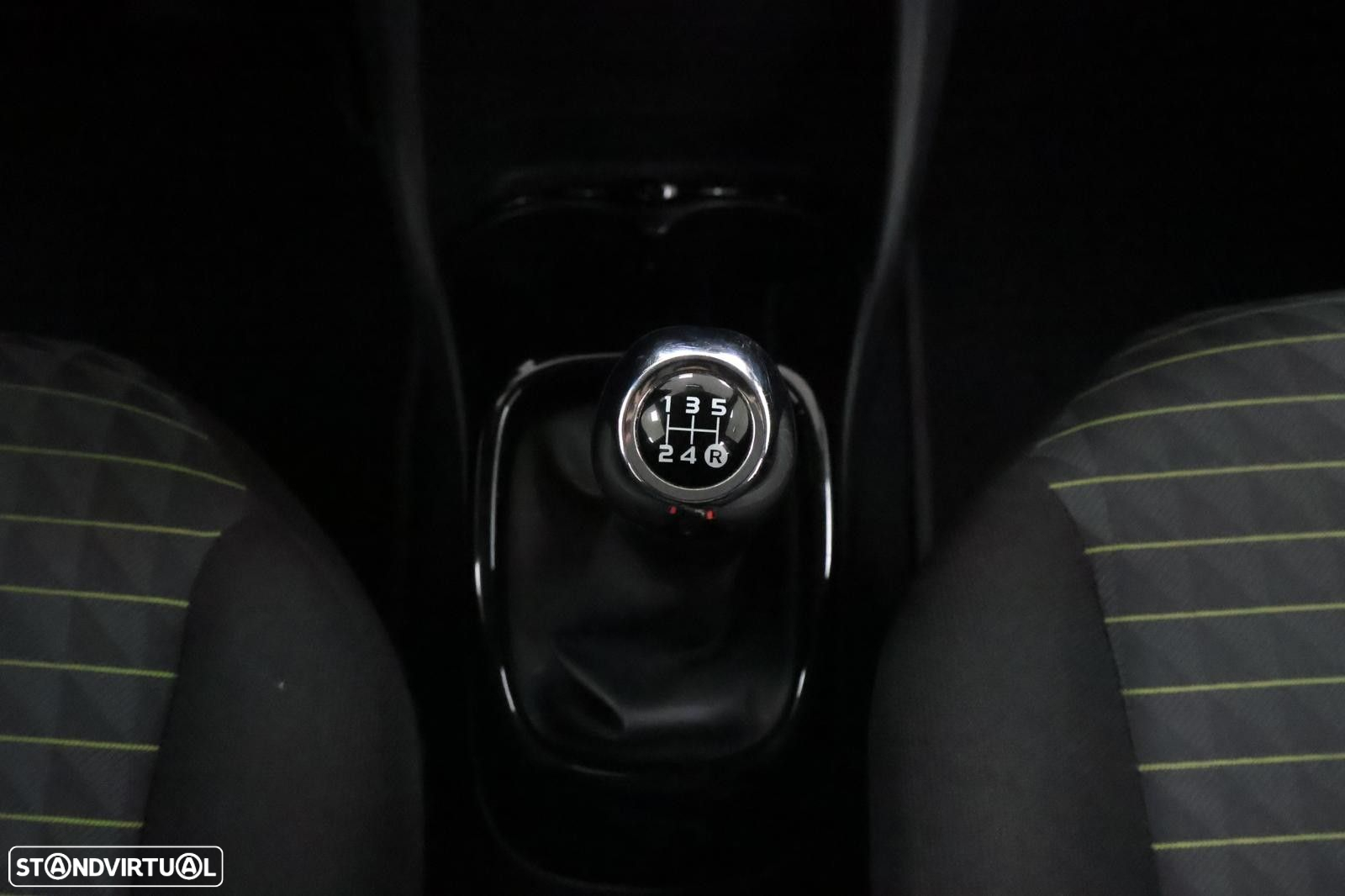 Peugeot 108 1.0 VTi Style - 23