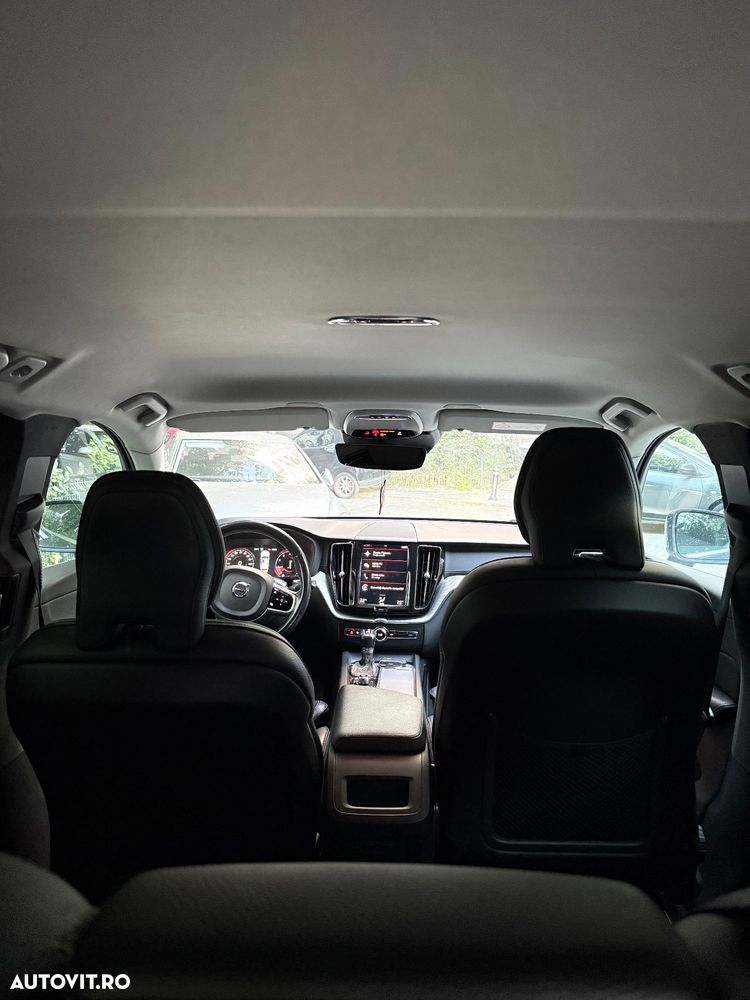 Volvo XC 60 T4 Inscription - 13