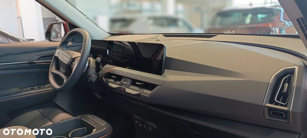 Kia EV5 81.4kWh Earth - 10
