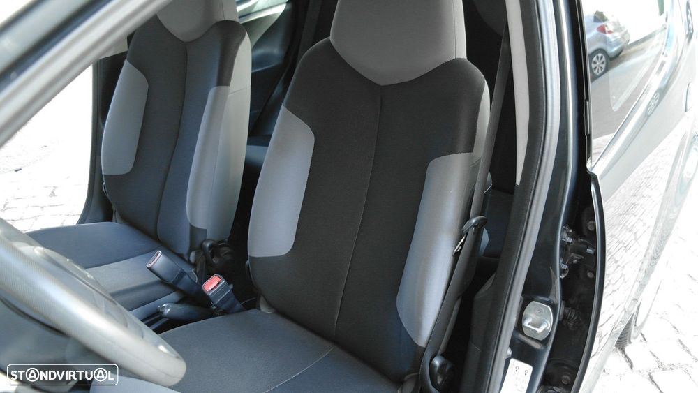 Citroën C1 1.0 SX Airdream - 32
