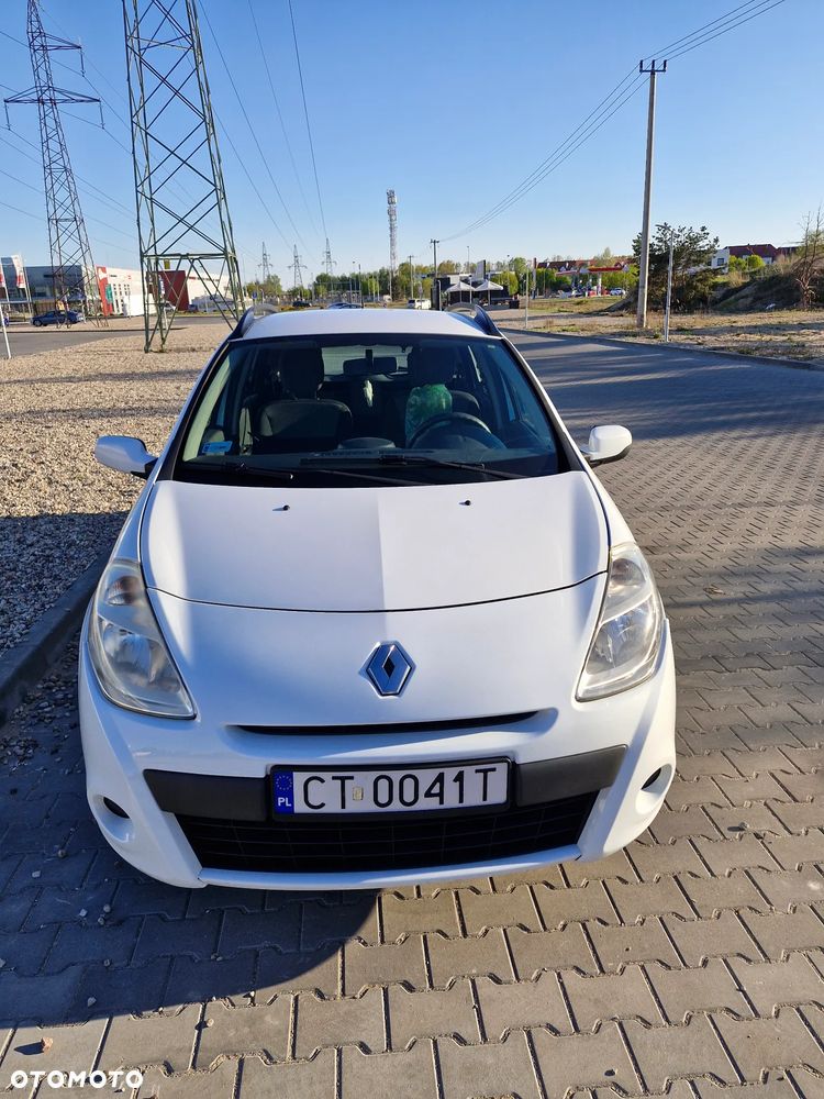 Renault Clio - 5